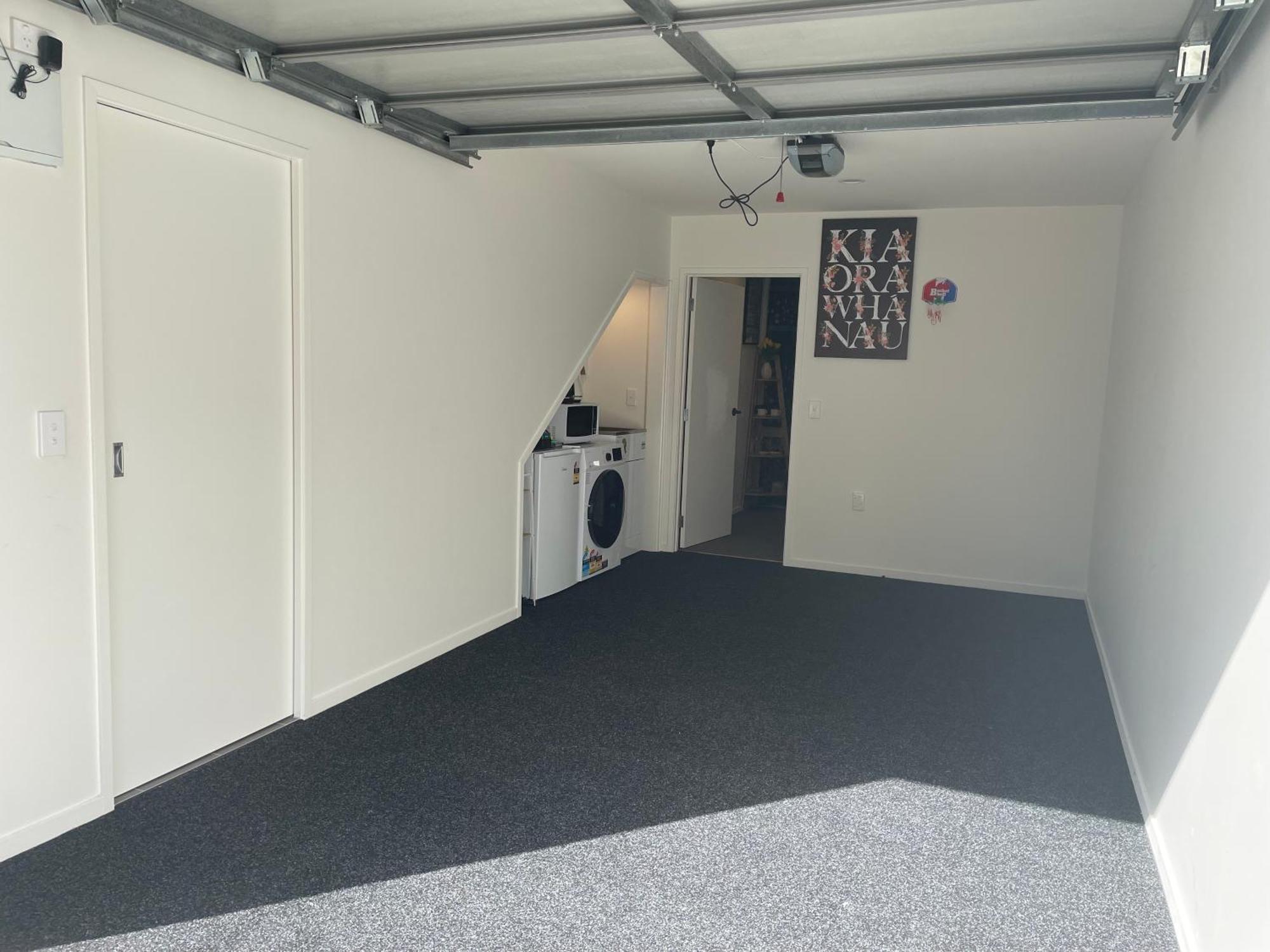 Auckland Cbd, Parnell Ensuite+Patio+Secluded Garage Exteriör bild
